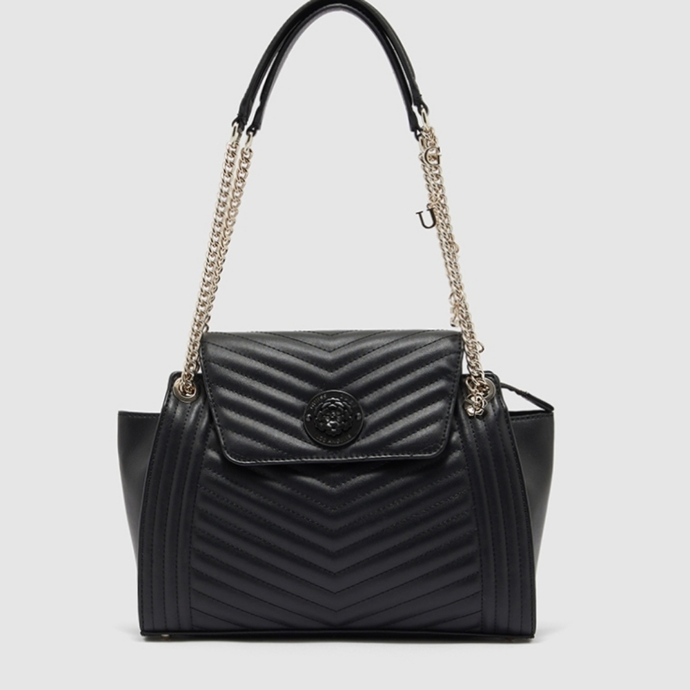 Guess Lida Satchel